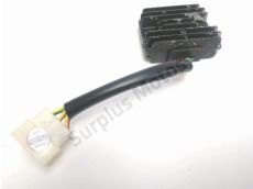 Regulateur de tension