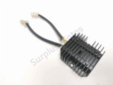 Regulateur de tension