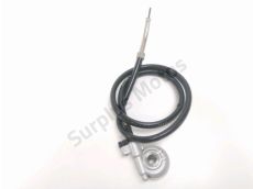 Cable compteur
