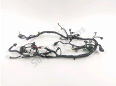 Faisceau electrique