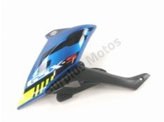 Flanc carenage gauche