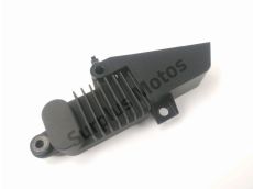 Regulateur de tension