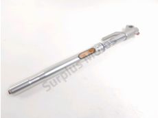 Tube de fourche droit