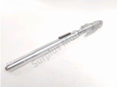Tube de fourche gauche