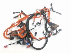 Faisceau electrique