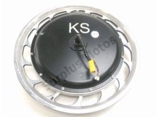 Moteur electrique