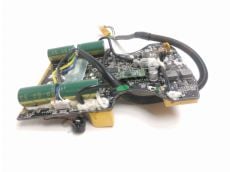 Module de gestion batterie