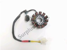 Stator