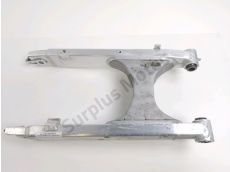 Bras oscillant complet