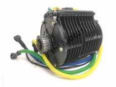 Moteur electrique