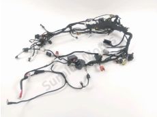 Faisceau electrique