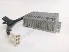 Regulateur de tension