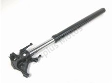 Tube de fourche gauche