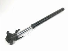 Tube de fourche droit