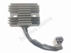 Regulateur de tension