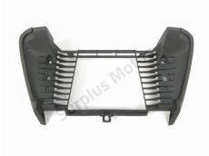 Grille de radiateur