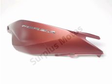 Carenage arriere gauche