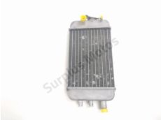 Radiateur eau