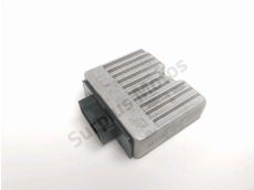 Regulateur de tension