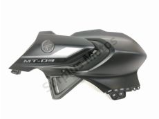 Carenage avant gauche