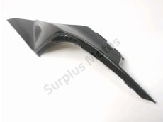 Carenage arriere gauche