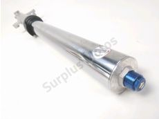 Tube de fourche gauche