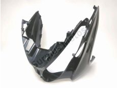 Face avant scooter