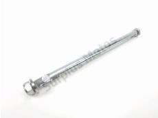 Axe de bras oscillant