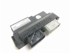Boitier ecu