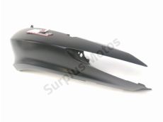 Carenage arriere gauche