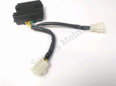 Regulateur de tension