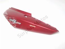 Carenage arriere gauche