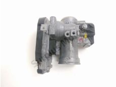 Corps d'injection droit