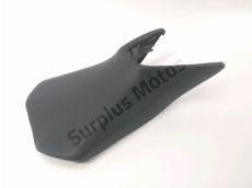Selle conducteur