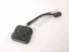 Regulateur de tension