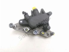 Etrier frein avant