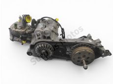 Moteur