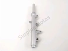 Tube de fourche gauche