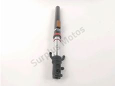 Tube de fourche droit