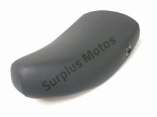 Selle conducteur