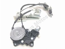 Moteur electrique