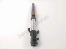 Tube de fourche droit