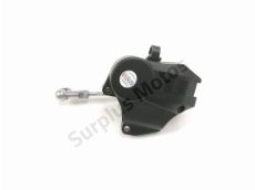 Boitier assistance de suspension