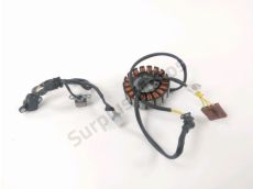 Stator