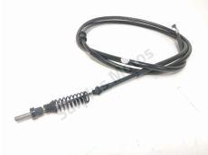 Cable de frein de parking