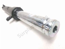 Tube de fourche droit