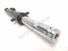 Tube de fourche gauche