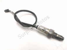 Sonde lambda