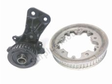 Kit transmission complet