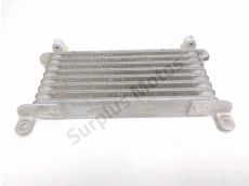 Radiateur huile